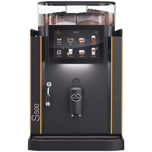 [074154] Rex-Royal - S500 Automilk (MCTI)