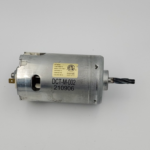 [SP0100799] 120v Motor