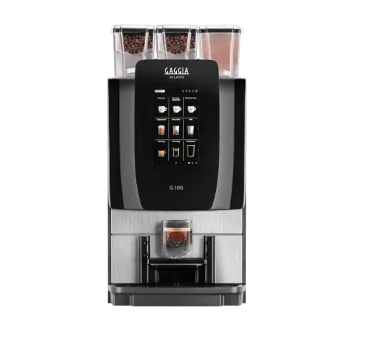 [9P0805] Gaggia G100 PM