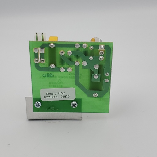 [SP0100932] 120v Printed Circuit Board