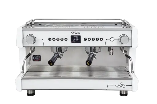 Gaggia Vetro Pro