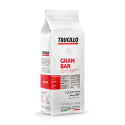 [T01-GRBA1000UN] Trucillo Gran Bar 1kg