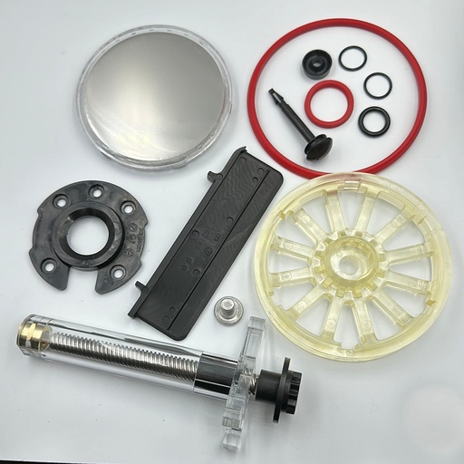 [76-38429] Keurig Brewer Yearly Maintenance Kit