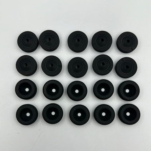 [76-38424] Joint de fouetteur, paquet de 20