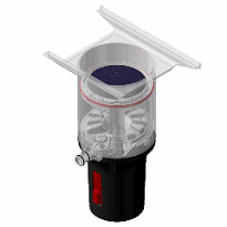 [76-38404] ETCH EMOM Infuseur assemblé - neuf (commande spéciale)