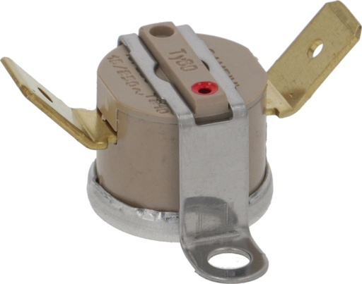 [34200296] Silvia Thermostat 100C