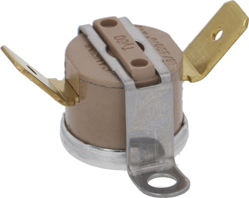 [34200295] Silvia Thermostat 140C