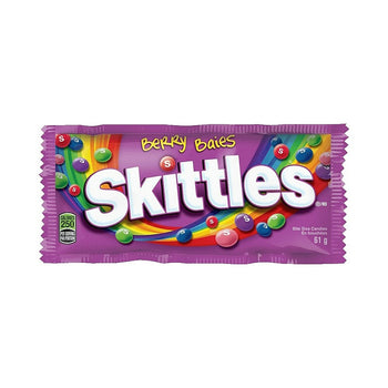 [CLSKITTLEBUN] Skittles Baie Sauvage Violet 61G