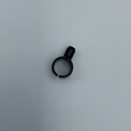 [421944074591] Blk Insert For Milk Tube Black Ftr/b