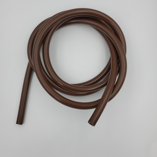 [9972.246] Tube silicone 5X10