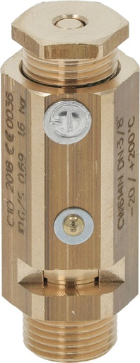 [08074701] Valve de sécurité