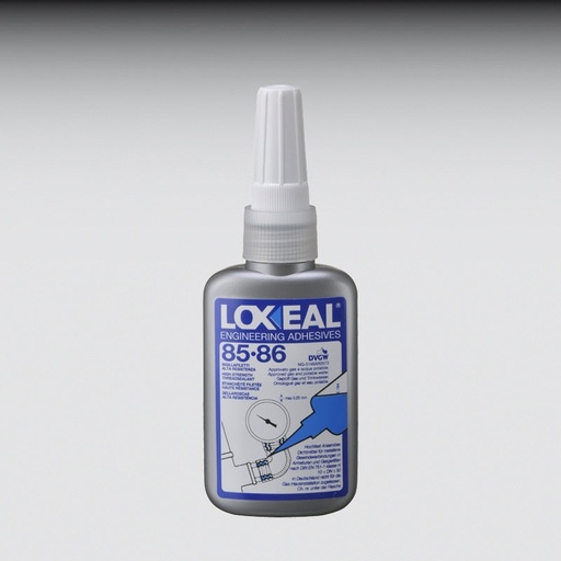 [LOX85-86-50] Adhésif de freinage 85-86 50mL