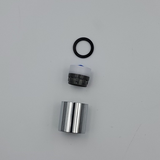 [263383] Aérateur de buse d'eau chaude