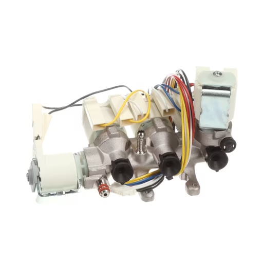 [996530006671] Assemblée d'électrovalves