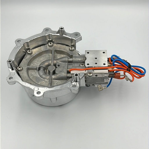 [SP0020569] Service Grouphead Collar Kit 120V (BPBES92003.2-SP0010264-SP0023062-SP0001815)