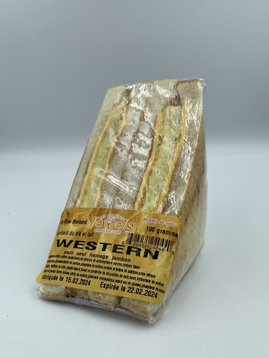 [1708] Western 3 oeufs 3 viandes Jewels