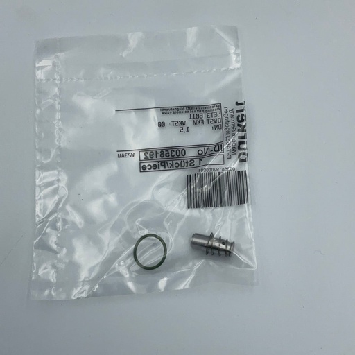 [PREX056373] Dry Valve