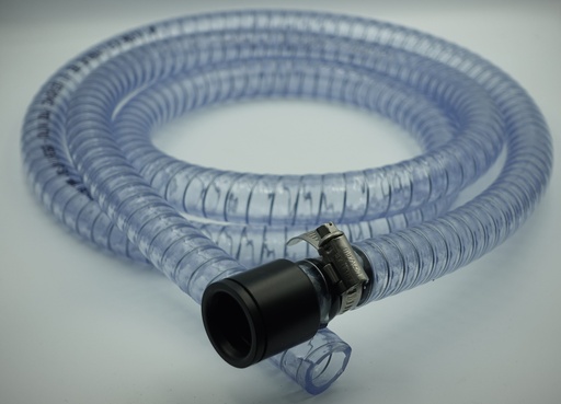 [PREX140794] Tuyau de drain assemblé SCS et S300