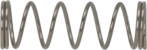 [996530011596] Ressort de valve de bouilloire Saeco manuelle (126761518)