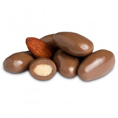 [VR001132M] Amande Chocolat Au Lait 1 Kg
