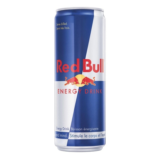 [8881] Red Bull 355 Ml