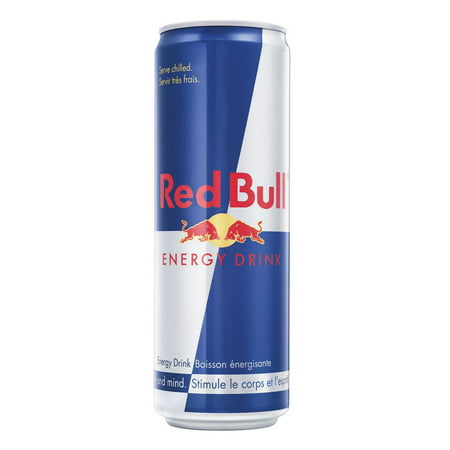 [9990] Red Bull 473 Ml