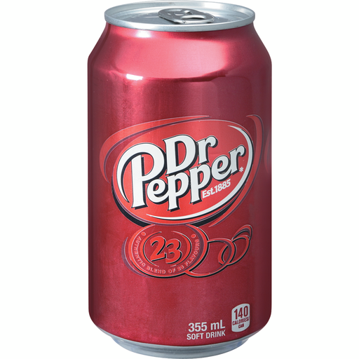 [LIDRPEPPERUN] P Dr Pepper 355 Ml