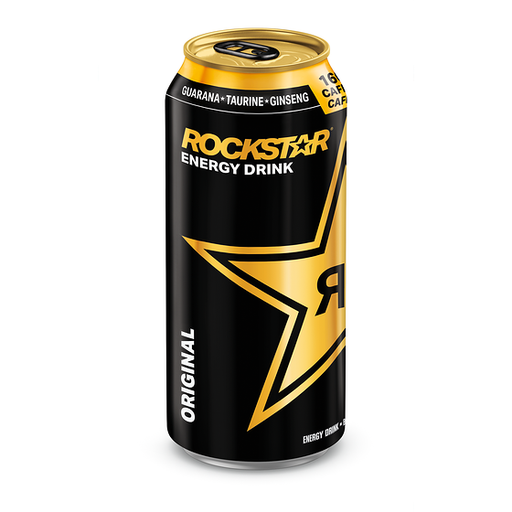 [LI4753UN] Rockstar Original 473ml