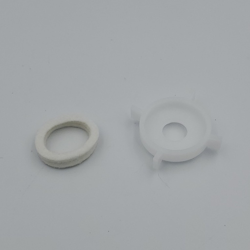 [SP0100803] Paddle Wheel w/ Felt