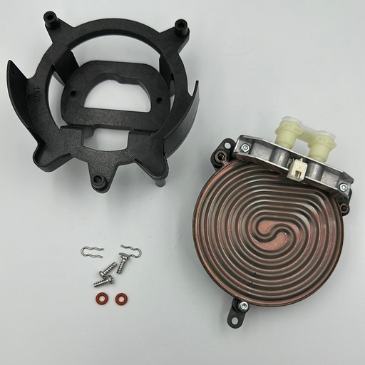 [SP0100185] Printed heater assy 120V Phase 1 from 2025 PDC