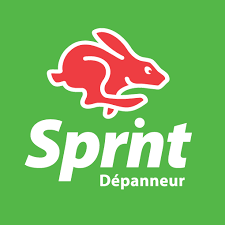 Équipement - Dépanneurs Sprint